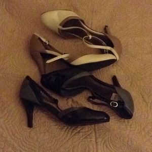 East5th Heels Bundle